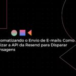 Enviando e-mail com Resend API