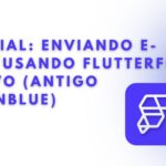 Potencialize suas Comunicações: Tutorial de Envio de E-mails via FlutterFlow com Brevo (antigo Sendinblue)