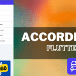 Crie um FAQ Interativo com Accordion Usando FlutterFlow e Supabase