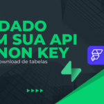🔥 API e Anon key: Dump de Dados e Conversão para SQL em Python! 🐍