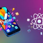 flutter vs react native
