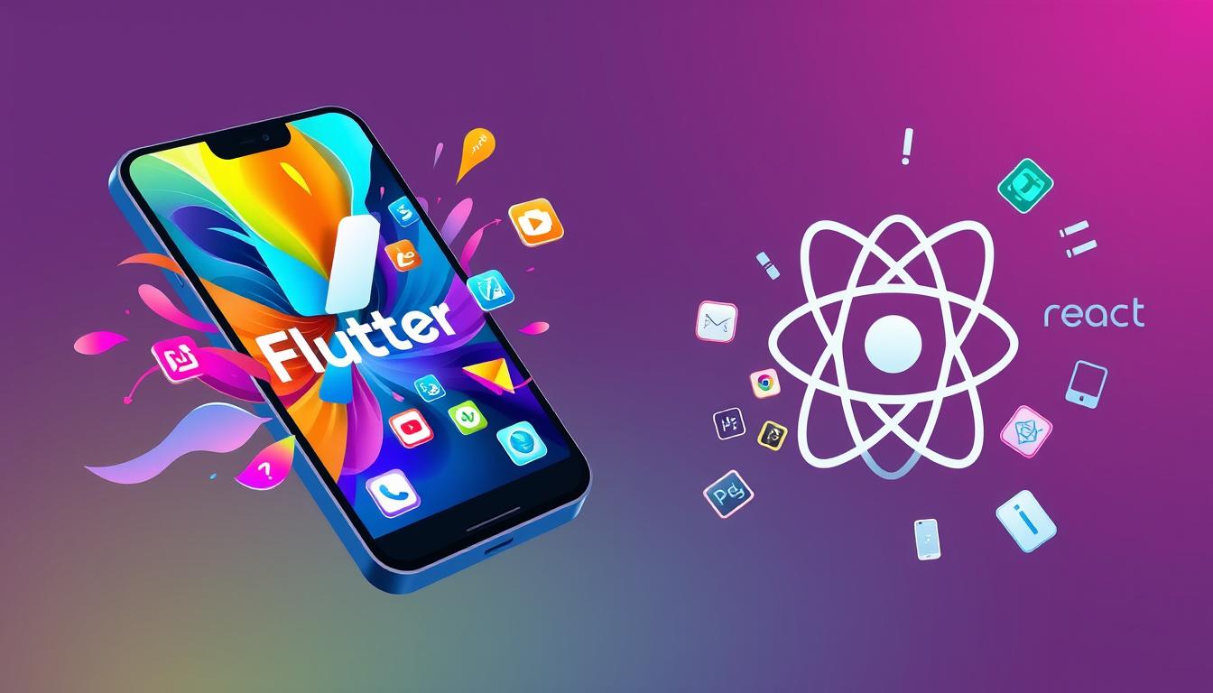 flutter vs react native