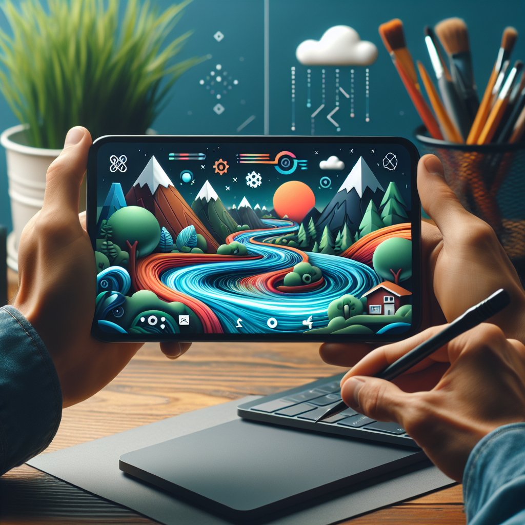 Streams em Flutter e Dart: Essenciais para Desenvolvimento Mobile Moderno