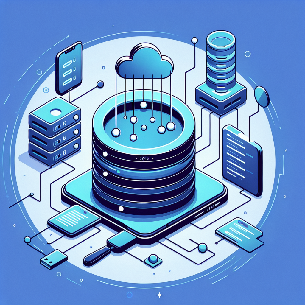 Banco de Dados no Desenvolvimento Mobile com Flutter, Dart e FlutterFlow