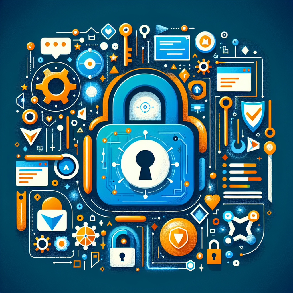 Autenticação em Flutter e FlutterFlow: Técnicas e Atualizações Essenciais