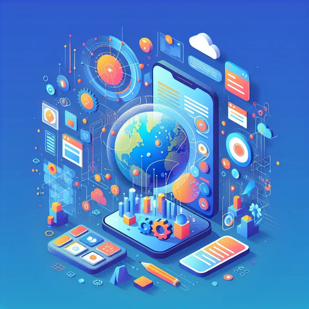 Material Design: Guia Completo para Desenvolvimento Mobile Moderno