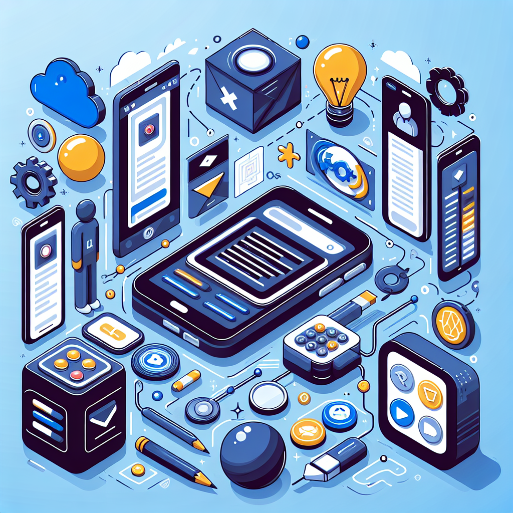 Widgets em Flutter: Fundamentos, Atualizações e Práticas Essenciais