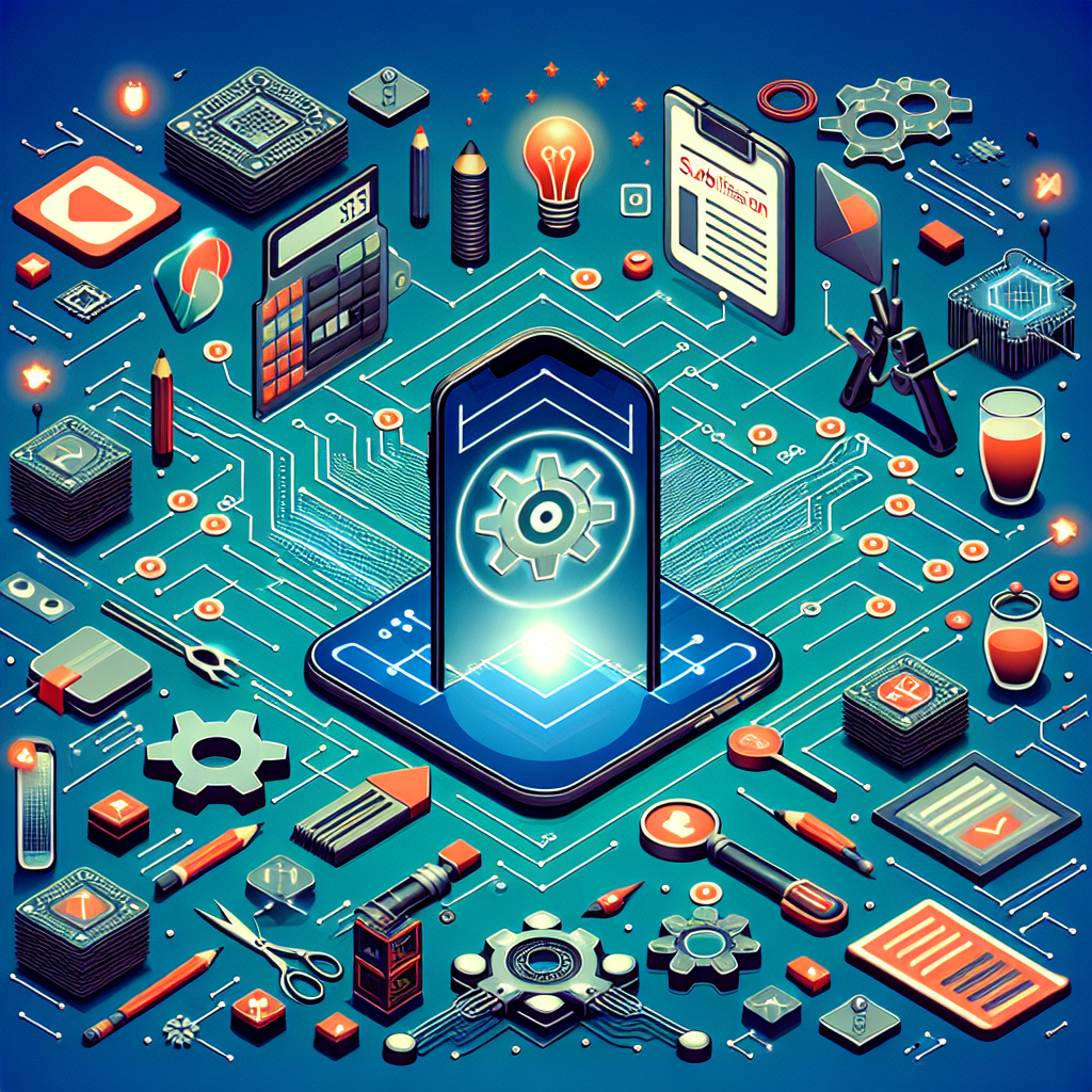 Guia Completo para App Store Submission em Flutter e FlutterFlow