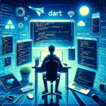 Dart: A Linguagem Essencial para Desenvolvimento Mobile Cross-Platform
