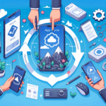 App Lifecycle: Guia Completo para Desenvolvimento Mobile com Flutter e Dart