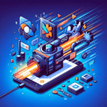 Performance em Flutter: Otimizando Aplicações Cross-Platform com Dart e FlutterFlow