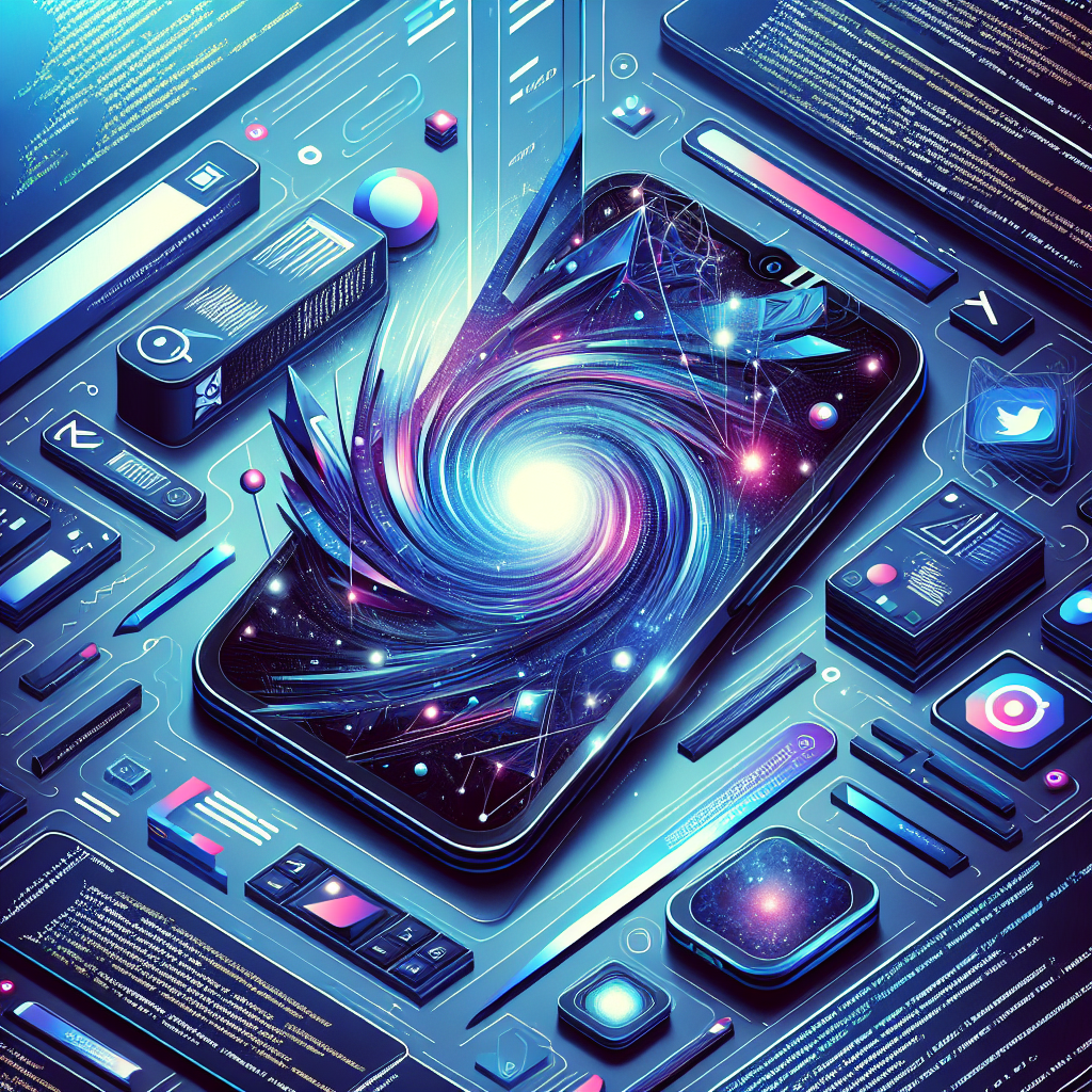 FlutterFlow: A Revolução no Desenvolvimento Mobile Cross-Platform