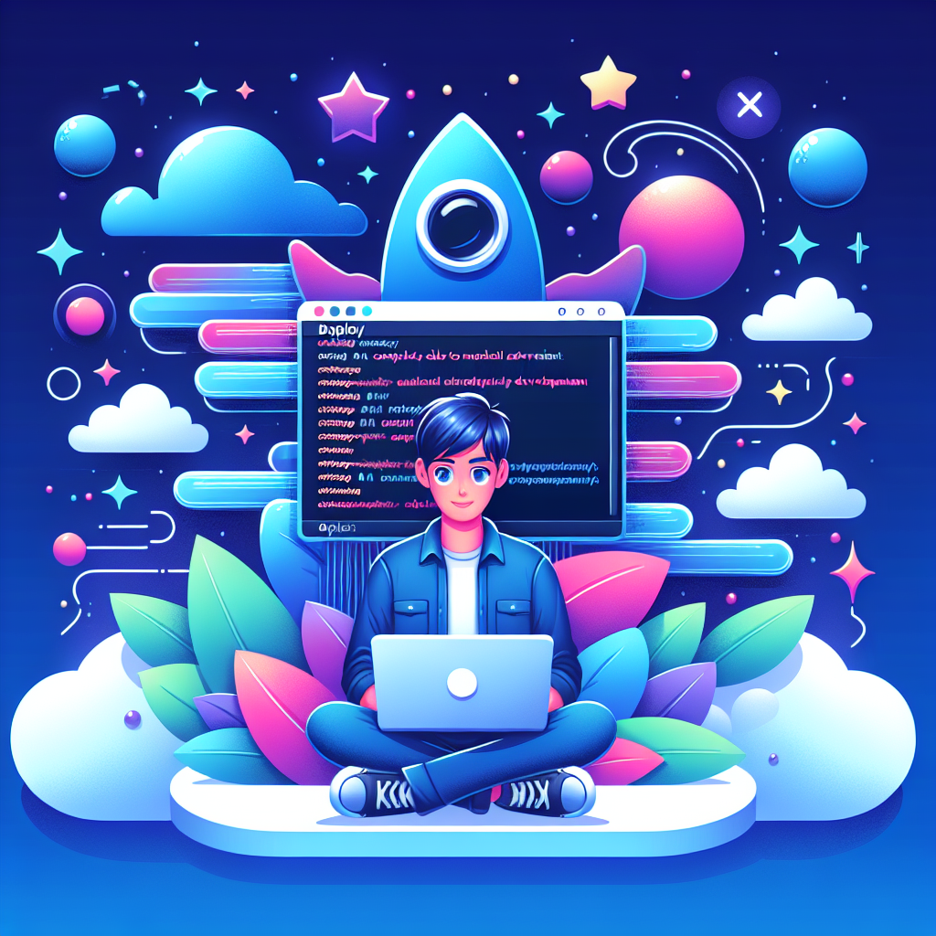 Deploy em Flutter: Guia Completo para Desenvolvimento Mobile Moderno