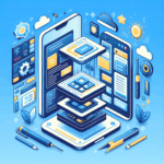 Dominando Layouts em Flutter: Guia Completo para Desenvolvimento Mobile