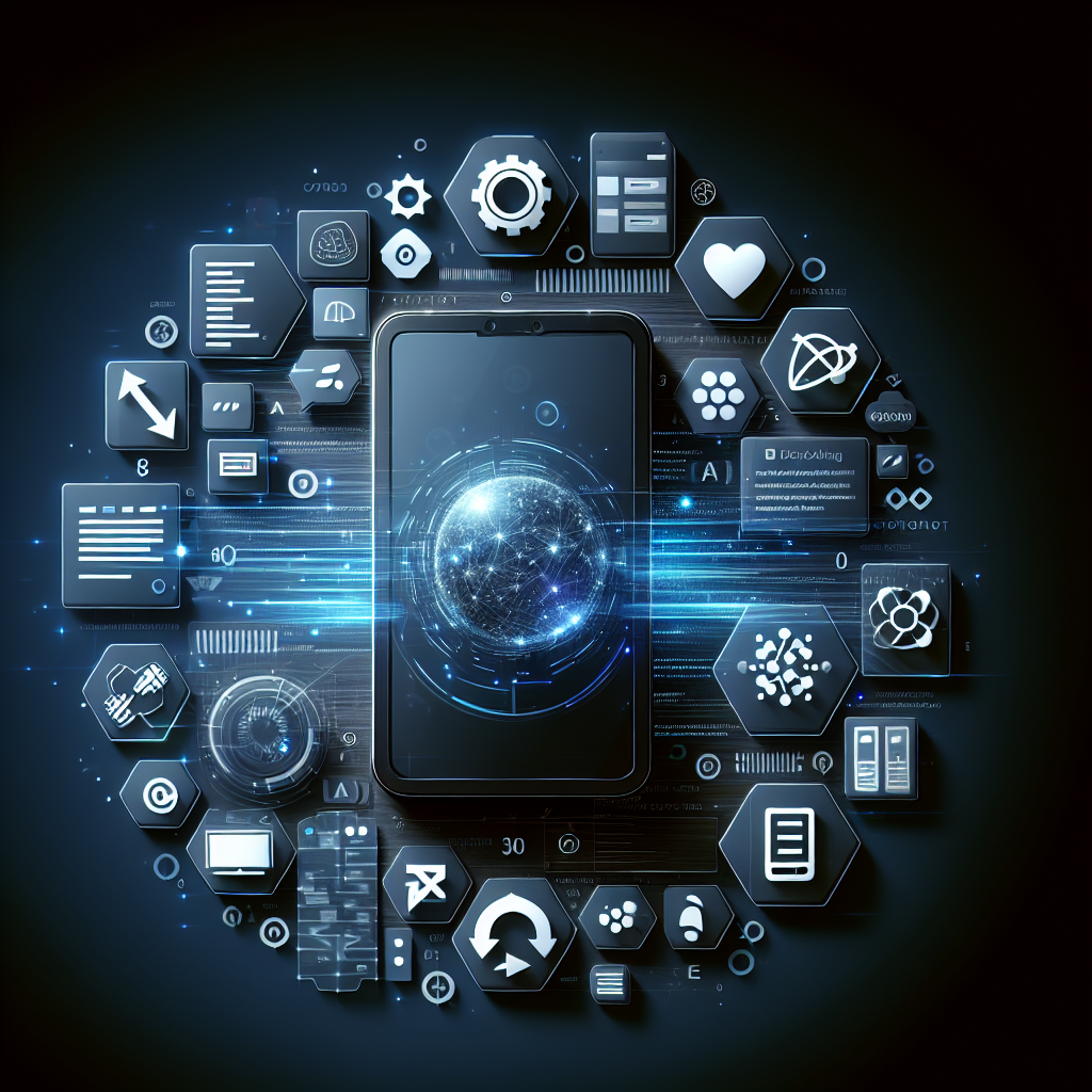 Flutter: A Revolução no Desenvolvimento Mobile Cross-Platform