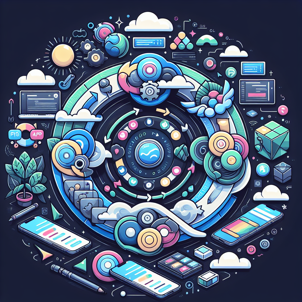 App Lifecycle: Gerenciando o Ciclo de Vida de Apps em Flutter, Dart e FlutterFlow