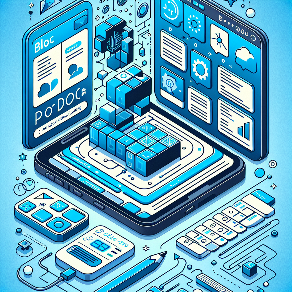 Bloc: Guia Completo para Gerenciamento de Estado em Flutter