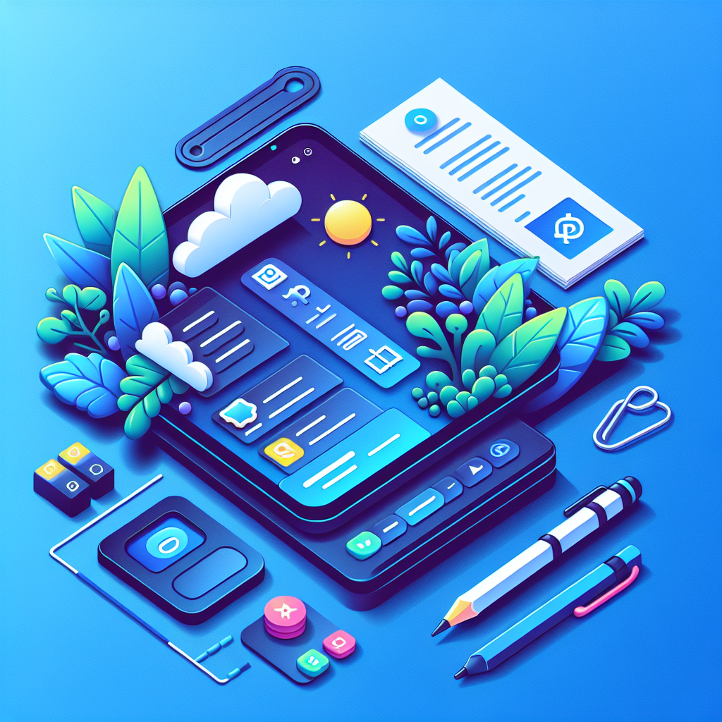 Material Design: guia completo para desenvolvimento mobile com Flutter e Dart