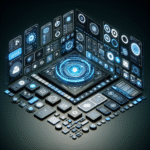 Componentes em Flutter: Essenciais para Desenvolvimento Mobile Eficiente