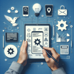 Pacotes em Flutter, Dart e FlutterFlow: Essenciais para Desenvolvimento Mobile Moderno