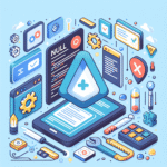 Null Safety em Flutter e Dart: Guia Completo para Desenvolvimento Seguro