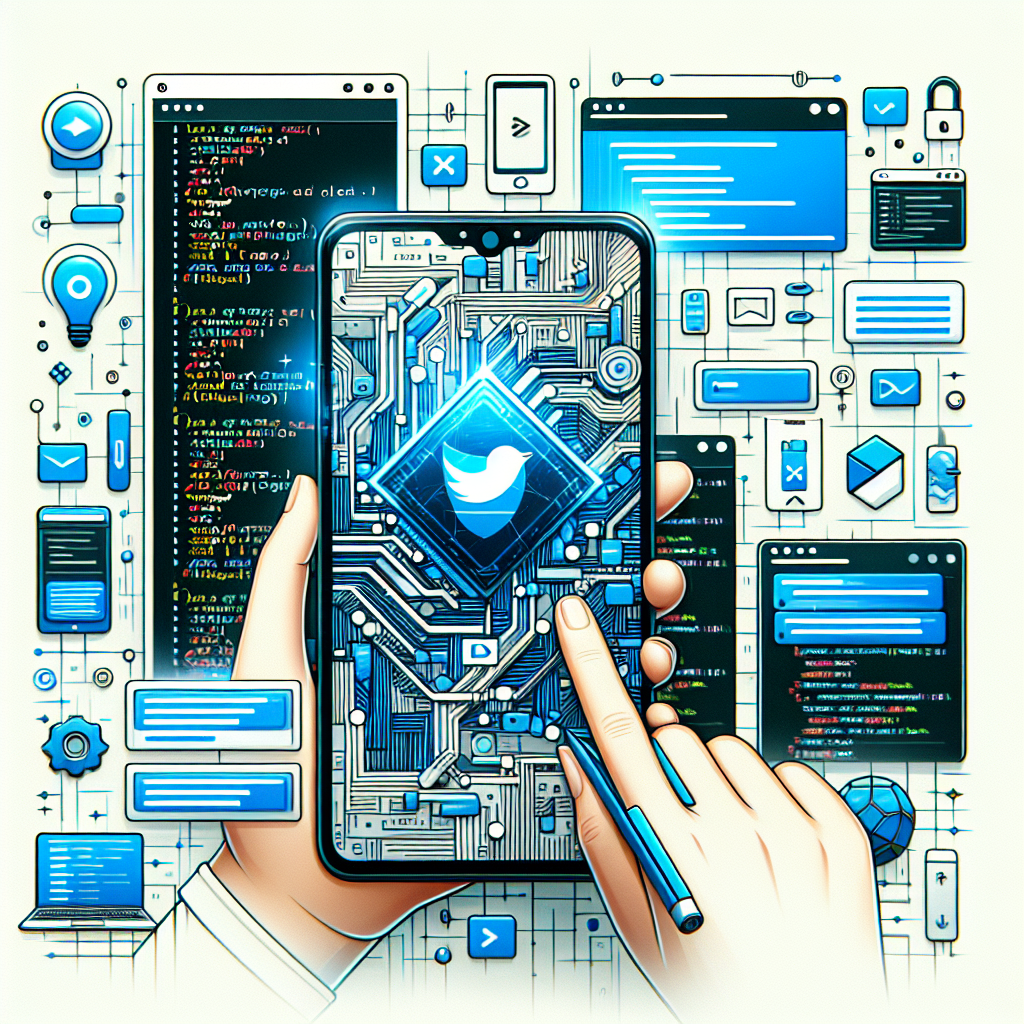 Flutter: A Revolução no Desenvolvimento Mobile Cross-Platform