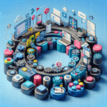 Entendendo o App Lifecycle no Desenvolvimento Mobile com Flutter e Dart