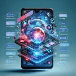 Animações em Flutter: Guia Completo para Desenvolvimento Mobile Moderno