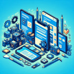 Componentes em Flutter, Dart e FlutterFlow: Guia Completo para Desenvolvimento Moderno