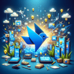 FlutterFlow: Revolucionando o Desenvolvimento Mobile com Flutter e Dart