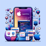 Cupertino no Flutter: Guia Completo para Desenvolvimento Mobile UI/UX