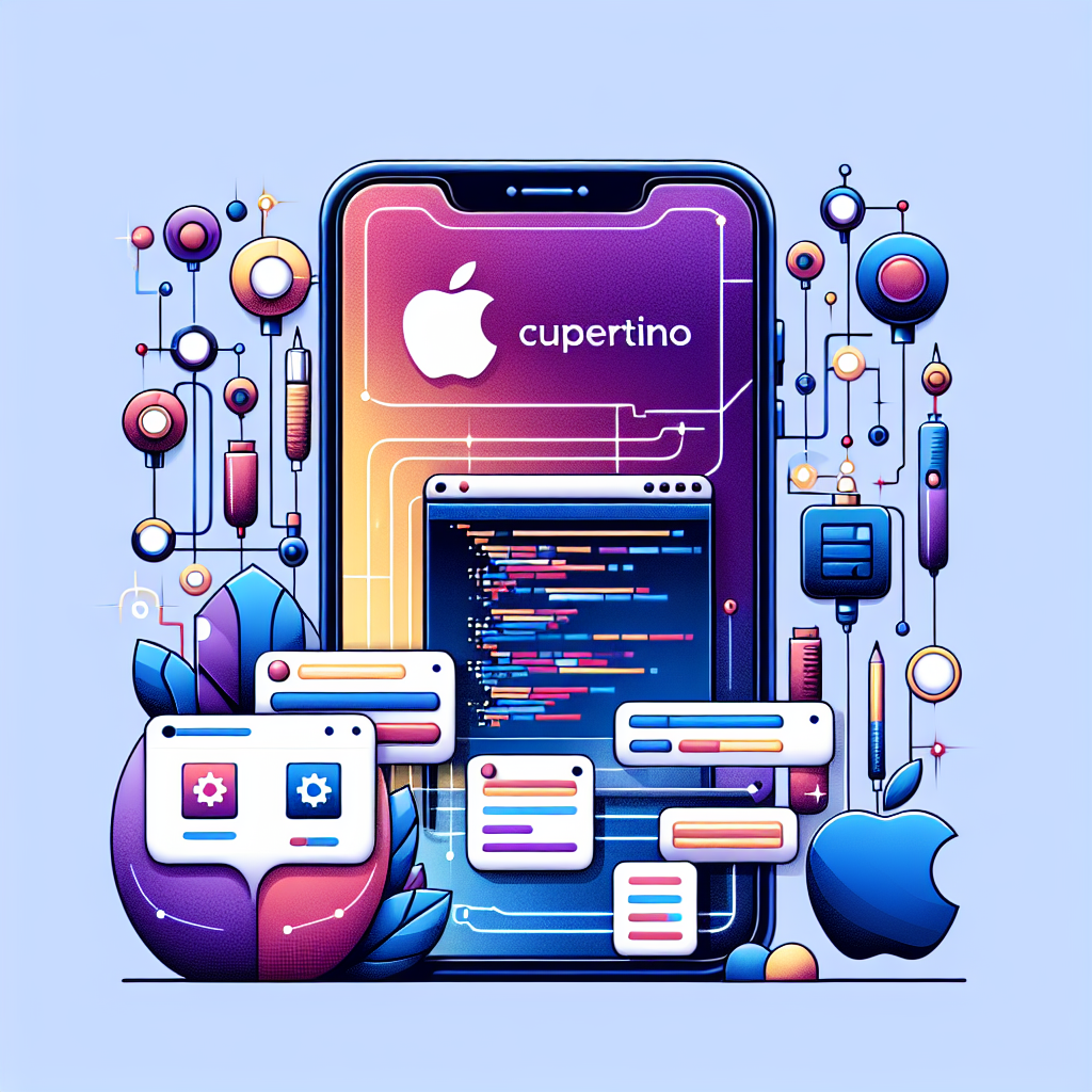 Cupertino no Flutter: Guia Completo para Desenvolvimento Mobile UI/UX