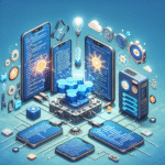 CI/CD no Desenvolvimento Mobile com Flutter, Dart e FlutterFlow