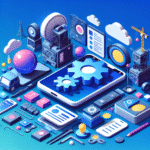 Material Design: Guia Completo para Desenvolvimento Mobile com Flutter e Dart