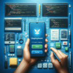 Deploy em Flutter: Guia Completo para Aplicações Mobile Cross-Platform