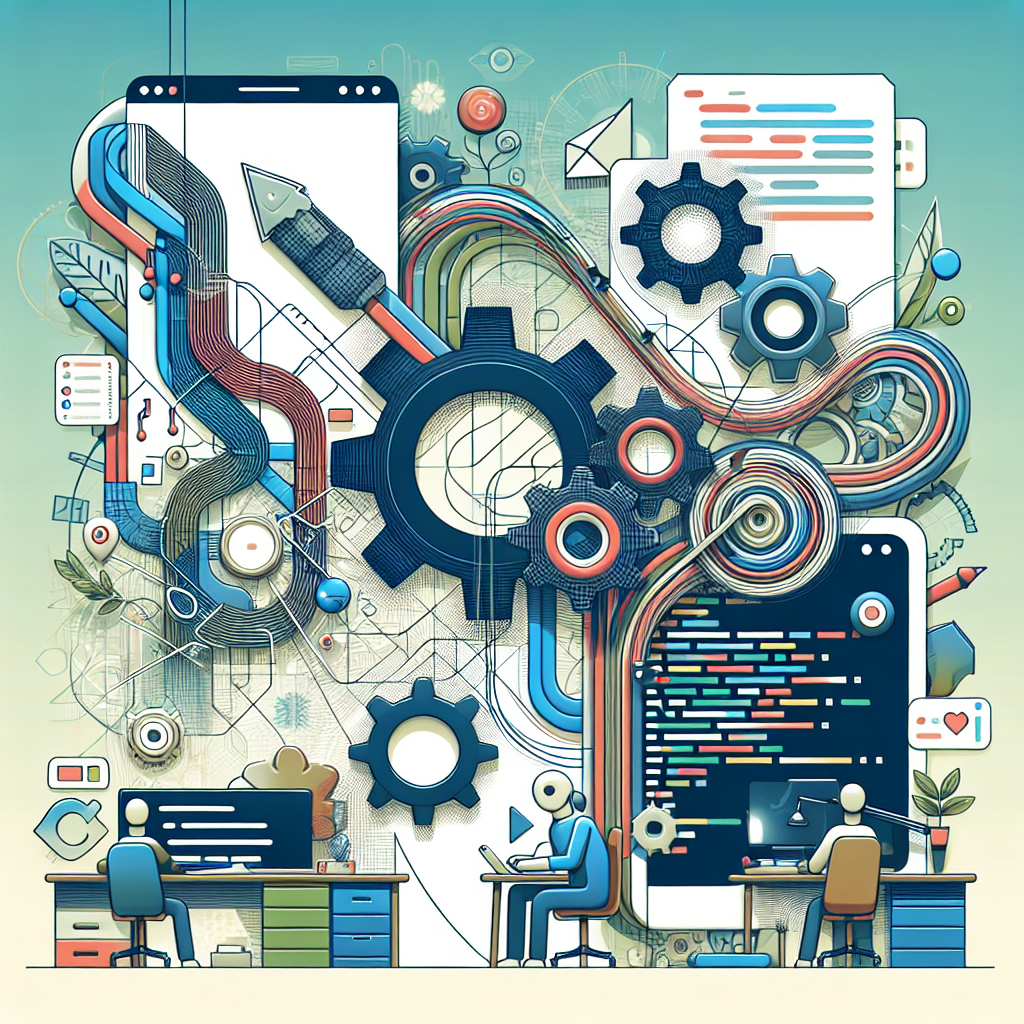 State Management em Flutter: Guia Completo para Desenvolvimento Mobile Moderno