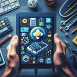 Cupertino no Desenvolvimento Mobile com Flutter, Dart e FlutterFlow