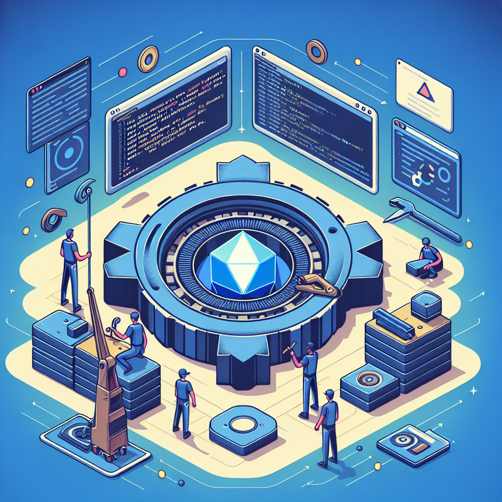 Null Safety em Flutter e Dart: Segurança e Eficiência no Desenvolvimento Mobile