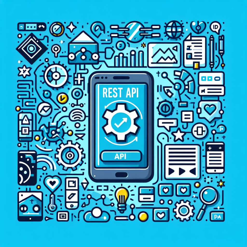API REST: Guia Completo e Atualizado para Desenvolvimento Mobile
