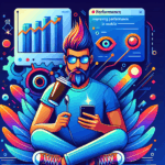 Melhorando Performance no Desenvolvimento Mobile com Flutter, Dart e FlutterFlow