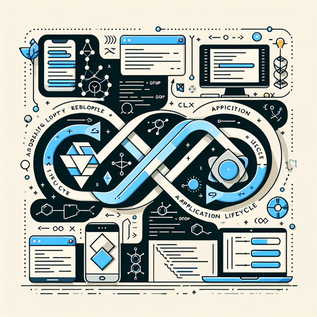 Entendendo o App Lifecycle no Desenvolvimento Mobile com Flutter e Dart