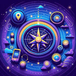 Navegação no Desenvolvimento Mobile com Flutter, Dart e FlutterFlow