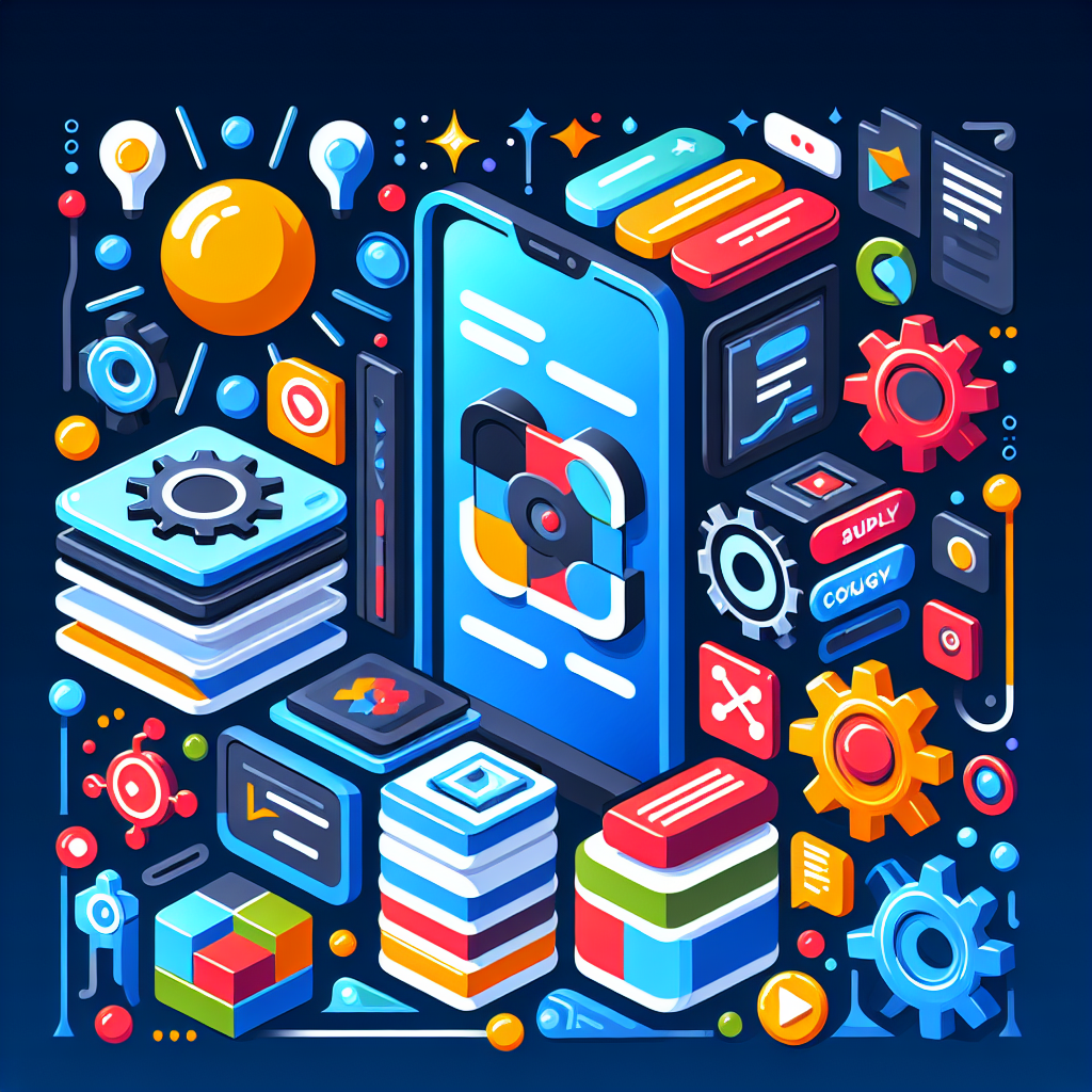 Custom Widgets em Flutter: Potencialize seu Desenvolvimento Mobile