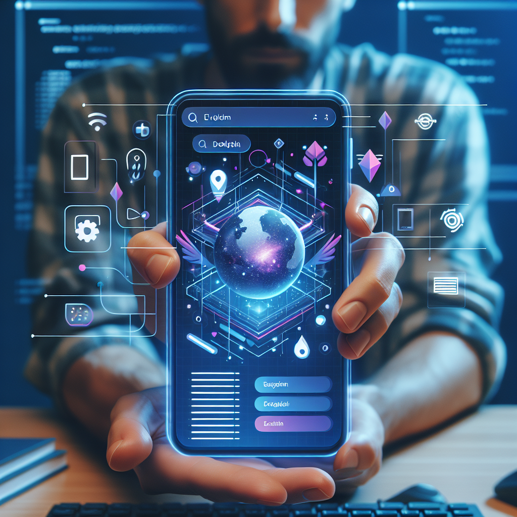 Flutter: A Revolução do Desenvolvimento Mobile Cross-Platform