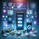 Testing em Flutter: Guia Completo para Desenvolvimento Mobile Eficiente