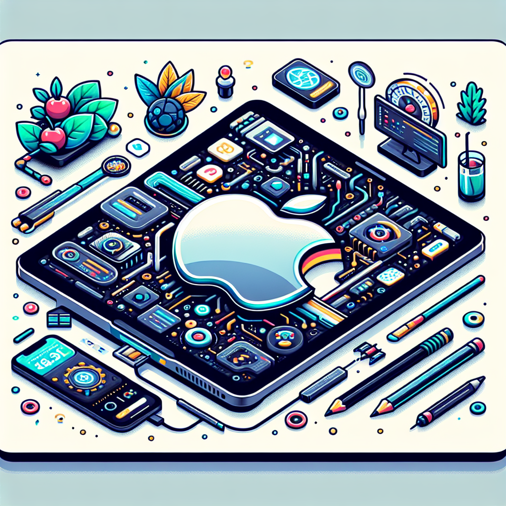 Cupertino no Desenvolvimento Mobile: Guia Completo com Flutter, Dart e FlutterFlow