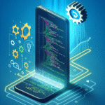 Code Generation: Revolucionando o Desenvolvimento Mobile com Flutter e Dart