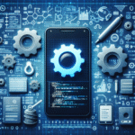 Code Generation: Otimizando o Desenvolvimento Mobile com Flutter e Dart