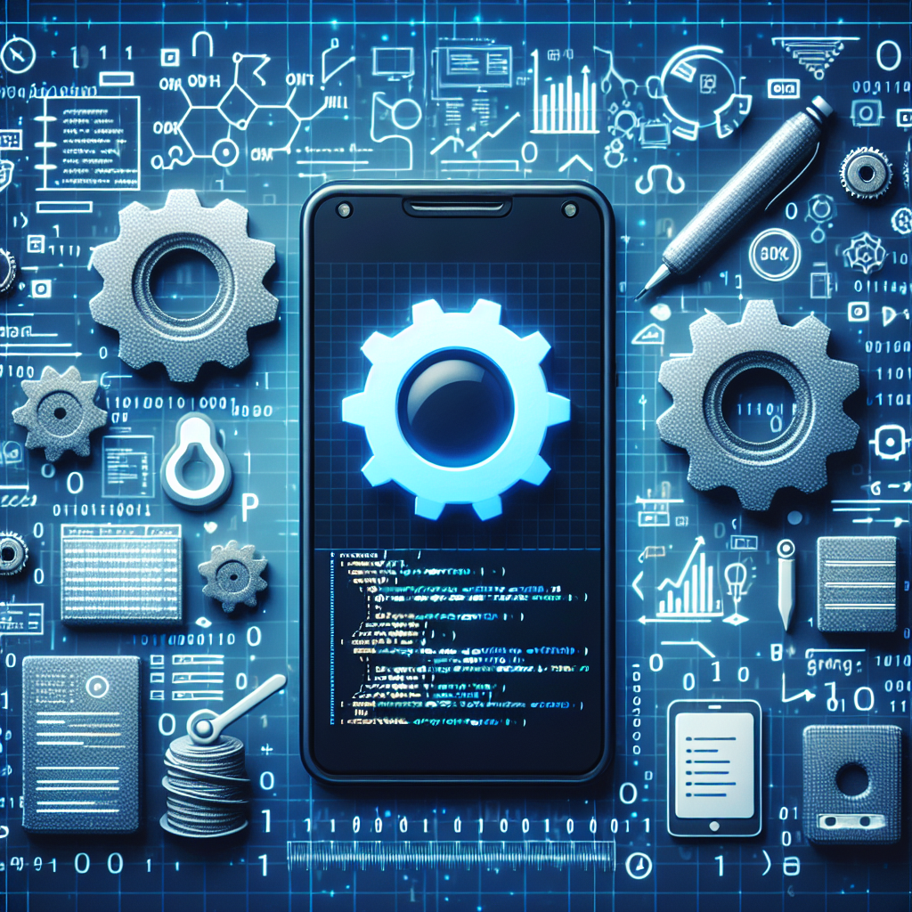 Code Generation: Otimizando o Desenvolvimento Mobile com Flutter e Dart