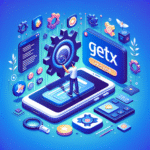 GetX: O Guia Completo para Desenvolvimento Flutter Eficiente